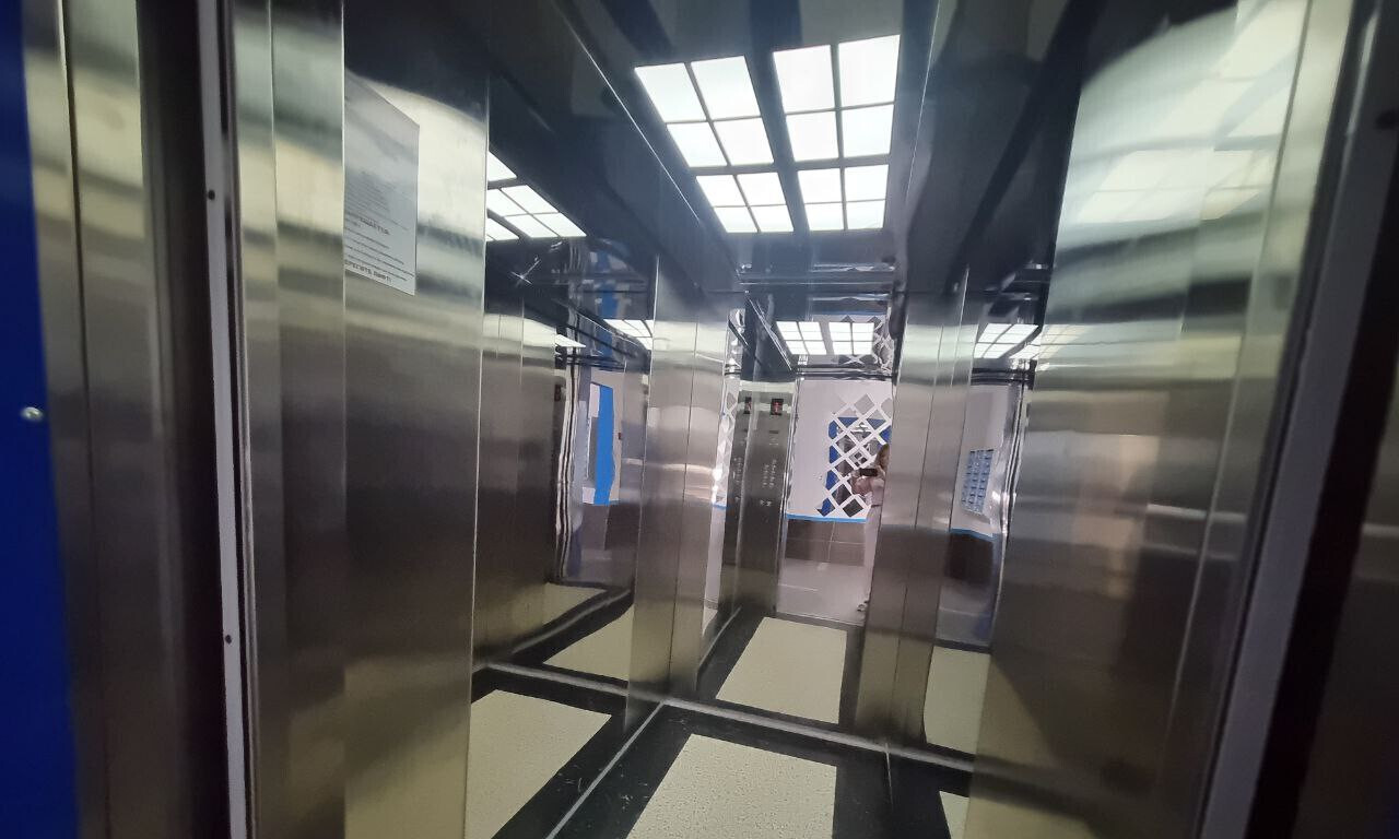 квартира г Абакан микрорайон Арбан ул Генерала Тихонова 8 м-н фото 5