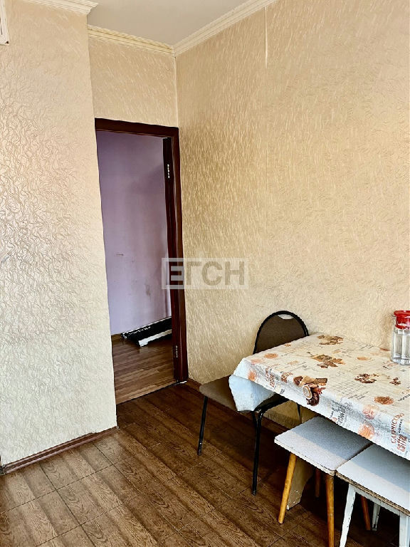 квартира г Москва метро Битца Битца метро МЦД-2, МЦД-2, метро МЦД-2 Южный адм. округ Загорьевский пр-д, 7К 1 фото 8