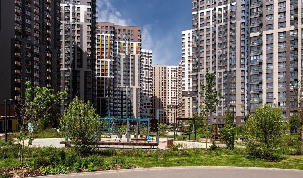 квартира г Одинцово р-н мкр Клубничное поле Одинцово, 10 фото 10