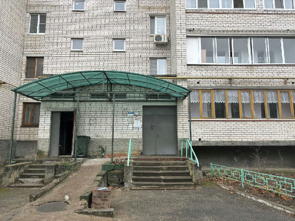 квартира городской округ Воскресенск г Белоозёрский ул Юбилейная 6 фото 30