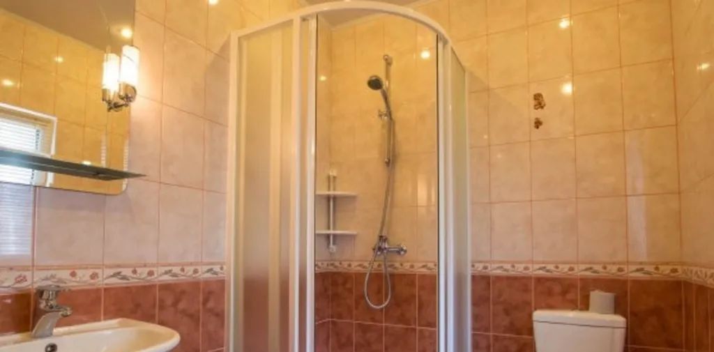 комната г Алушта ул Гвардейская 20а фото 7