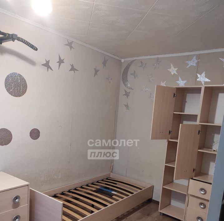квартира г Иваново р-н Октябрьский ул 4-я Деревенская 54 фото 7