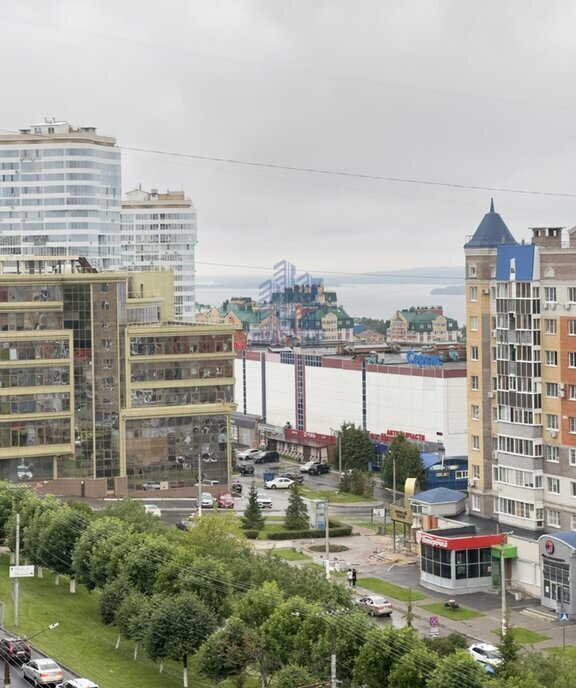 квартира г Чебоксары пр-кт Максима Горького 11 фото 8