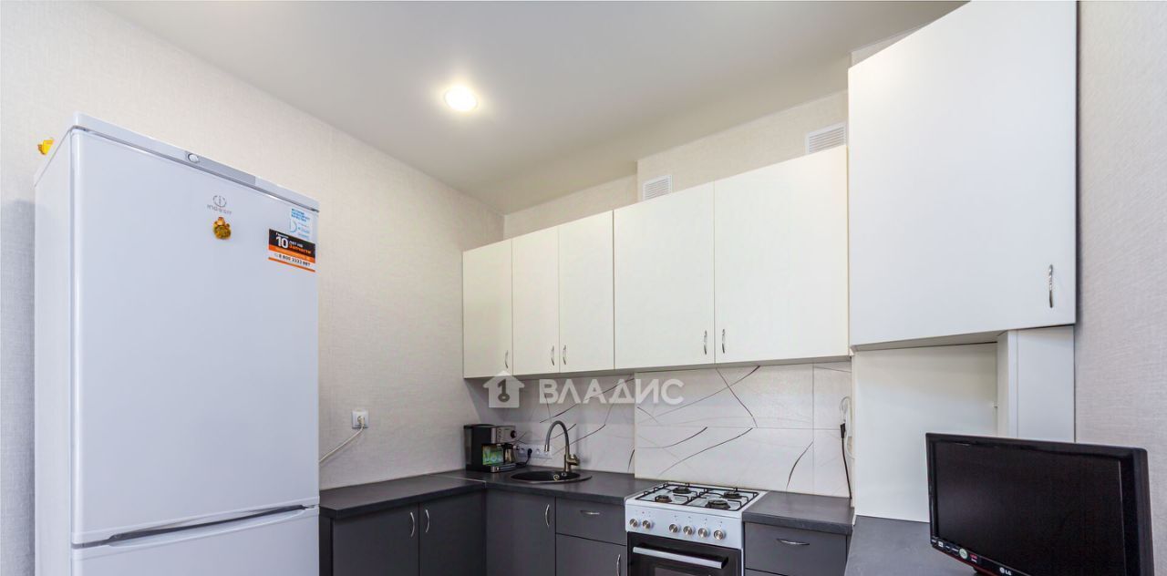 квартира г Калининград р-н Московский ул Интернациональная 16 фото 5