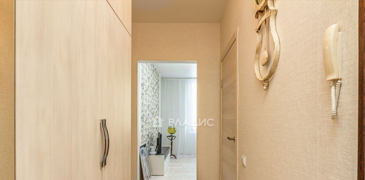 квартира г Калининград р-н Московский ул Интернациональная 16 фото 17