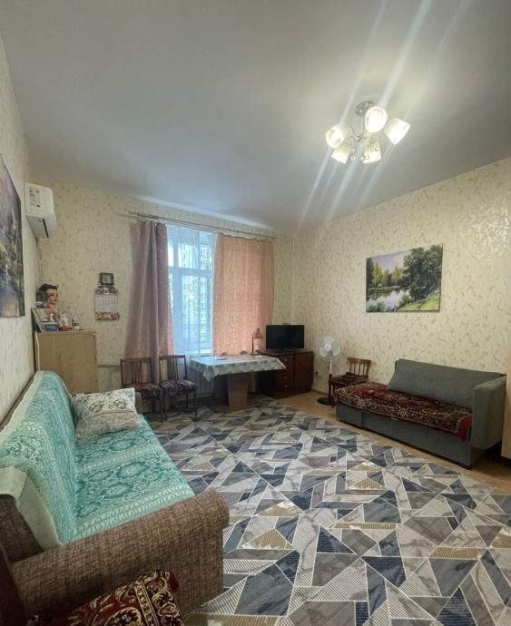 квартира г Уфа р-н Кировский ул Геологов 53 фото 13