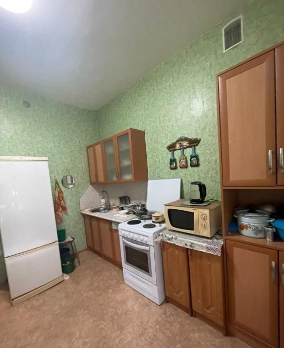 квартира г Уфа р-н Кировский ул Геологов 53 фото 9