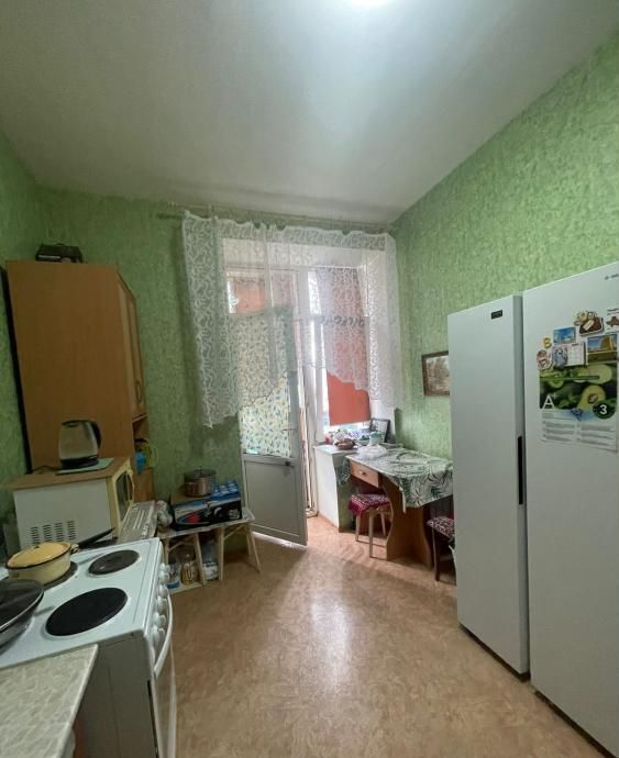 квартира г Уфа р-н Кировский ул Геологов 53 фото 8