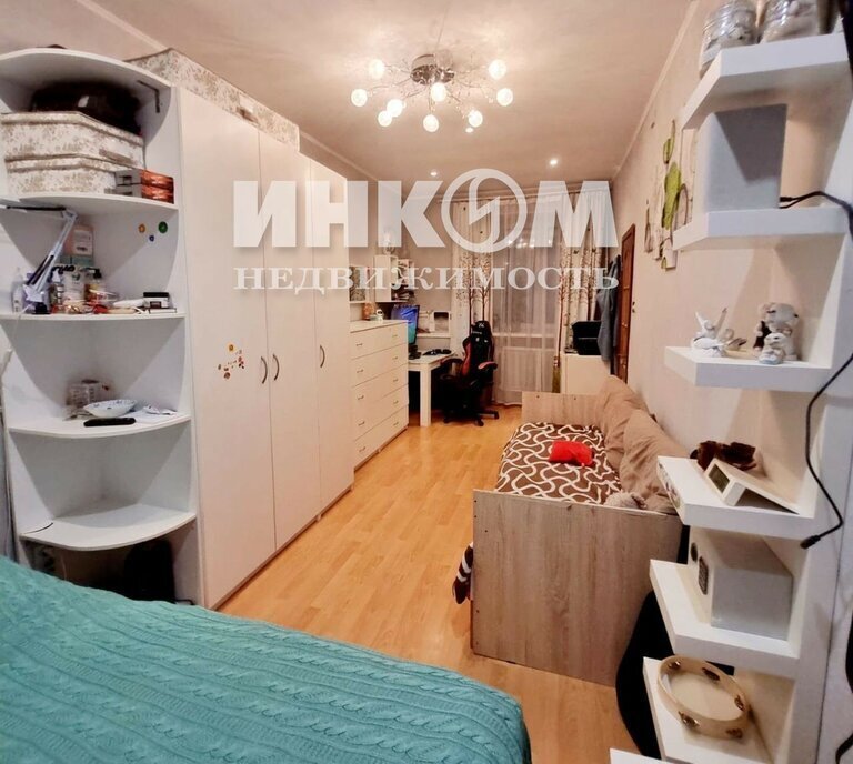 квартира г Химки ул Московская 28/2 Химки фото 3