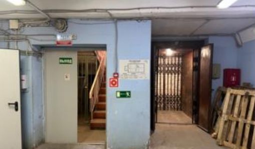 метро Новокосино ул Суздальская 31 фото