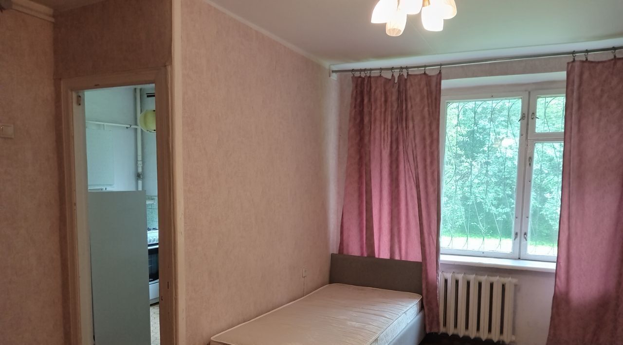 квартира г Москва метро Стрешнево 1-й Войковский проезд, 14к 2 фото 3