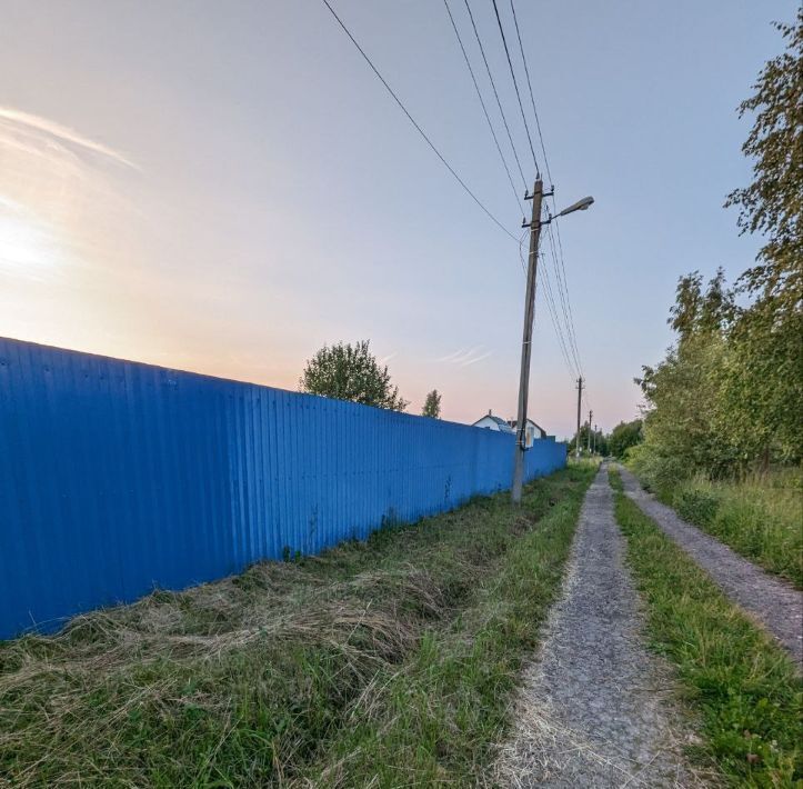 земля г Раменское снт Центр 125, Раменский муниципальный округ фото 4
