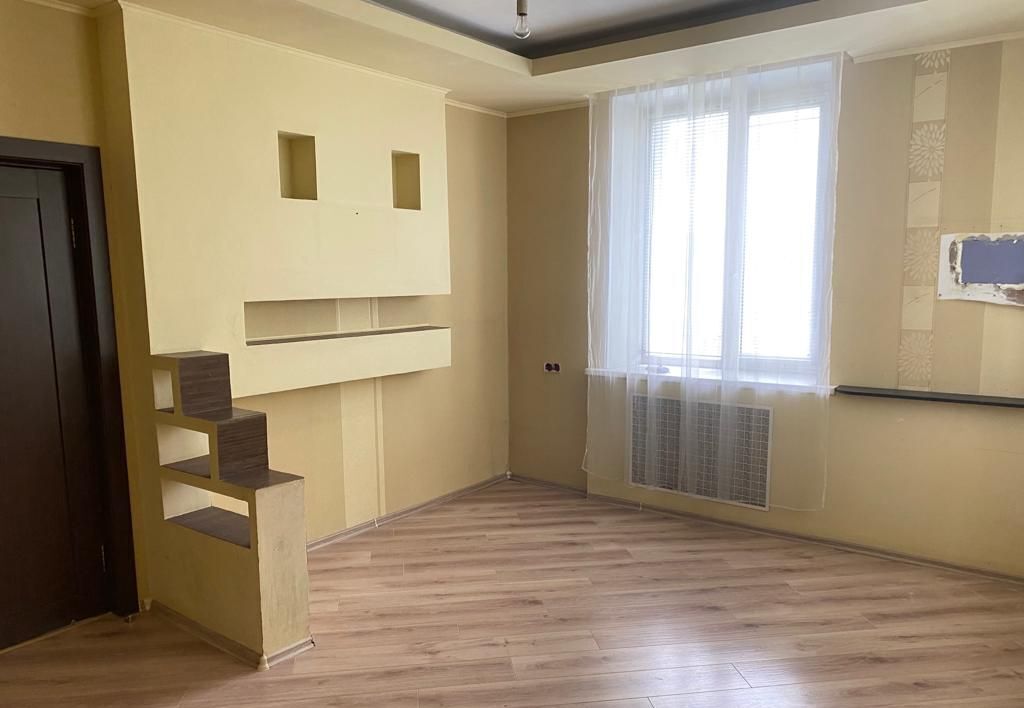квартира г Подольск мкр Львовский ул Магистральная 5 фото 24