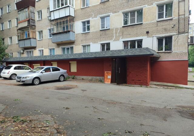 офис р-н Центральный дом 163 фото