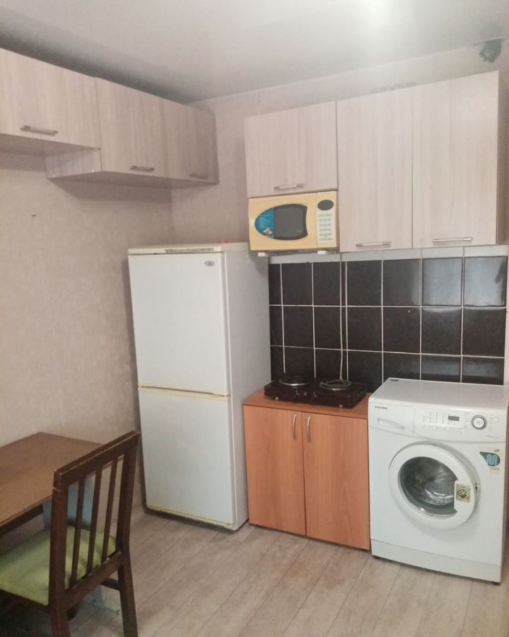 комната г Барнаул р-н Индустриальный ул Георгиева 51/2 фото 1