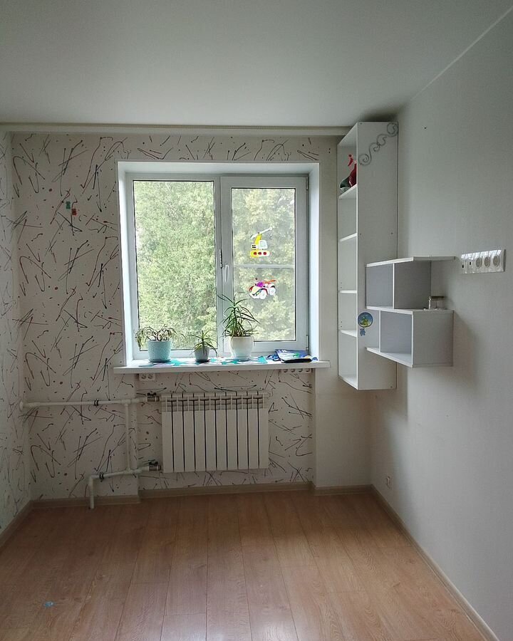 комната г Балашиха мкр Саввино ул 1 Мая 18 Железнодорожная фото 1