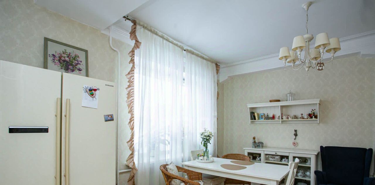 квартира г Кемерово р-н Центральный ул Черняховского 1 фото 19