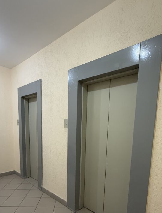 квартира г Кемерово р-н Заводский ул Космическая 24а фото 16