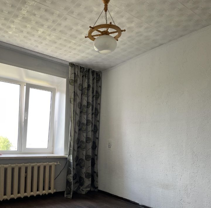 квартира г Красноярск р-н Октябрьский ул Академика Киренского 58 фото 4