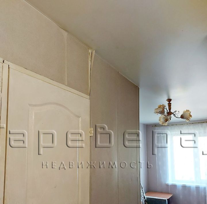 квартира г Красноярск р-н Октябрьский ул Можайского 4 фото 3