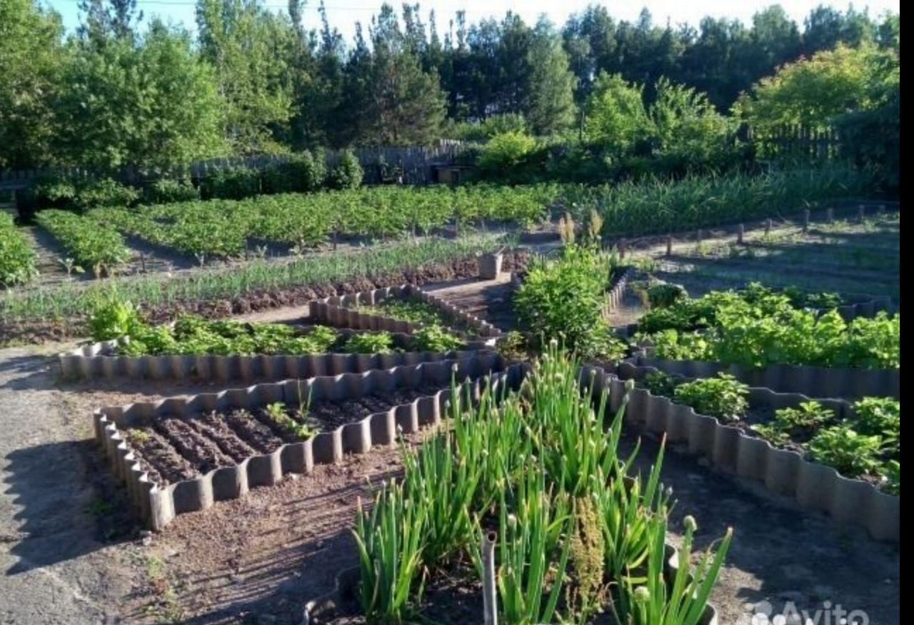 земля р-н Тавдинский г Тавда ул Горная 10 фото 5