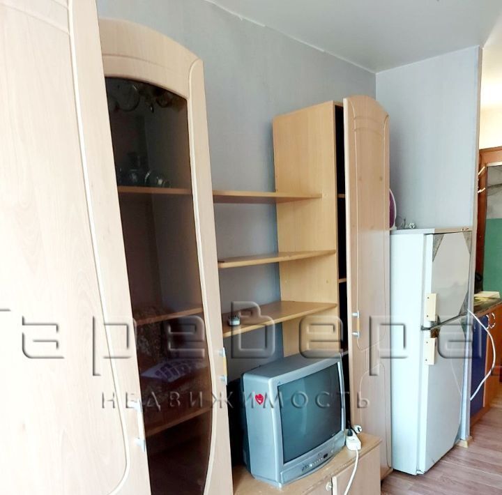 квартира г Красноярск р-н Октябрьский ул Можайского 4 фото 5