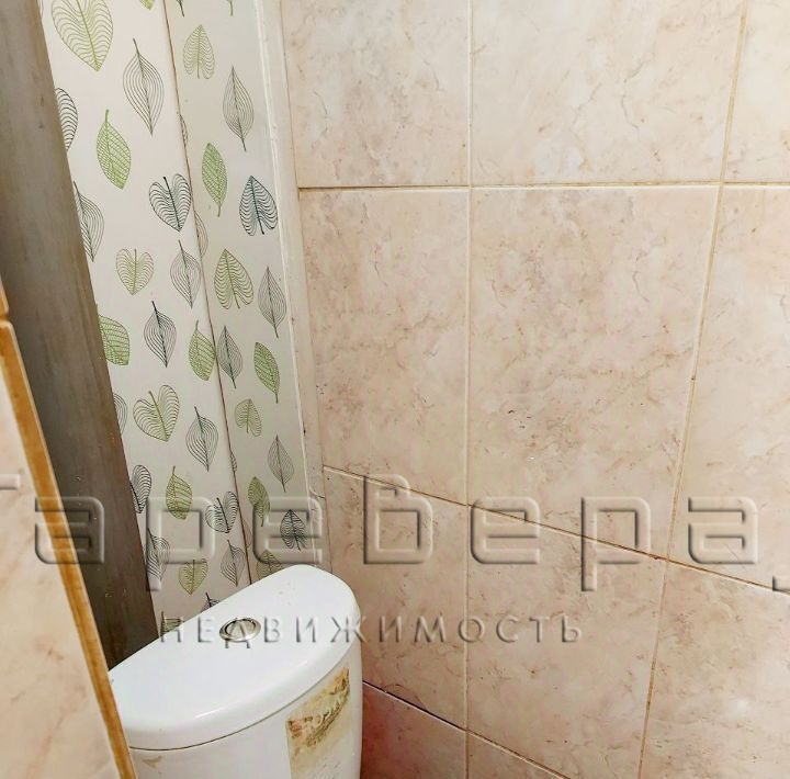 квартира г Красноярск р-н Октябрьский ул Можайского 4 фото 9