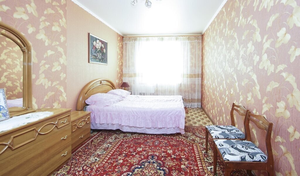 квартира г Омск ул Арнольда Нейбута 96/1 фото 15