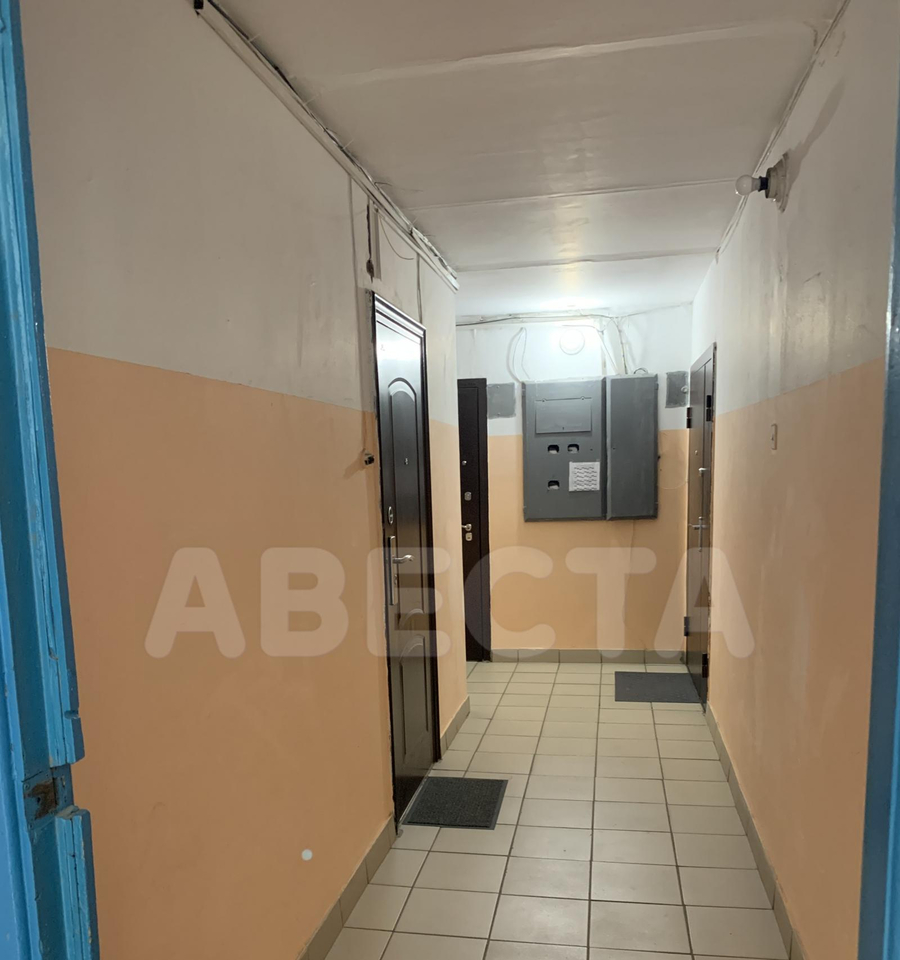 квартира г Омск ул Учебная 157 фото 18
