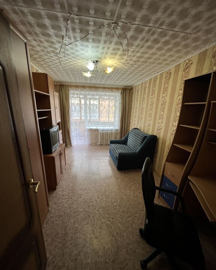 квартира г Кинешма ул им Менделеева 3 фото 1