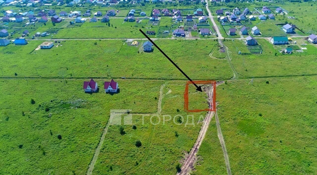 земля г Белокуриха ул Норильская фото 3