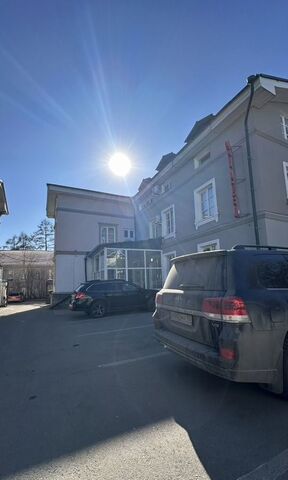 офис р-н Октябрьский ул Лапина 43а фото