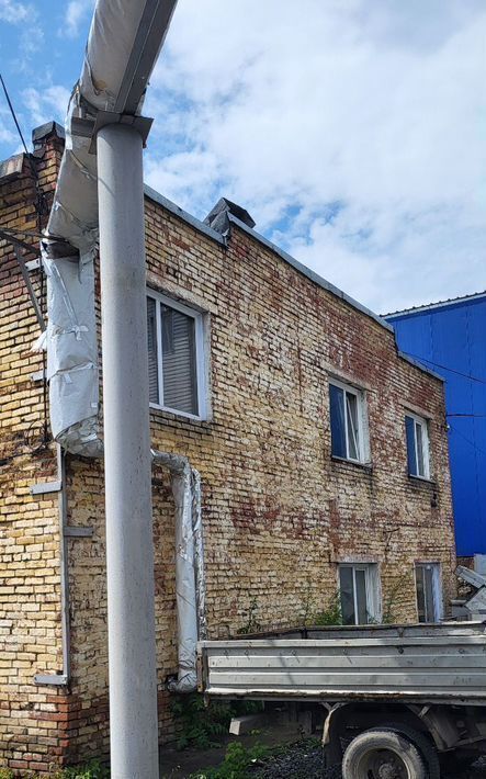 свободного назначения г Кемерово р-н Заводский пр-кт Кузнецкий 234ак/1 фото 2