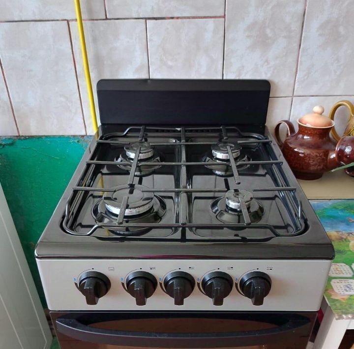 комната г Барнаул рп Южный ул Куйбышева 9 фото 7