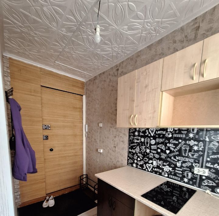 квартира г Барнаул р-н Ленинский ул Островского 6ак/2 фото 5