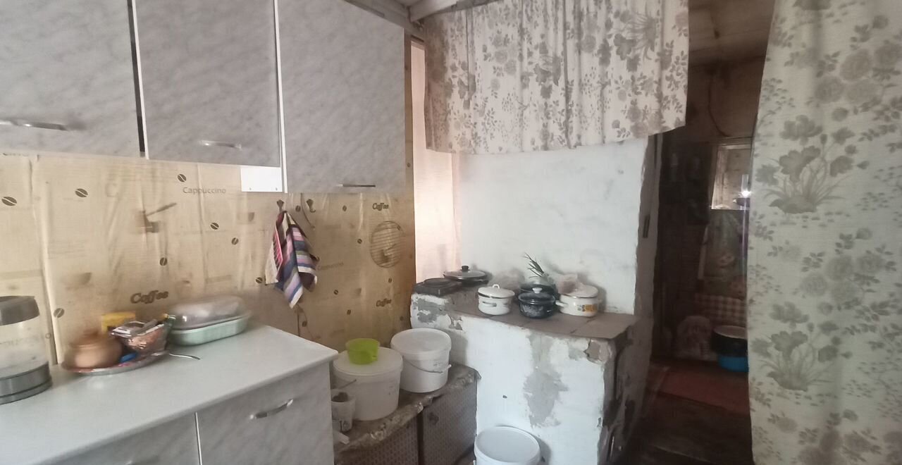 дом р-н Нытвенский г Нытва ул Комарова 23 фото 10