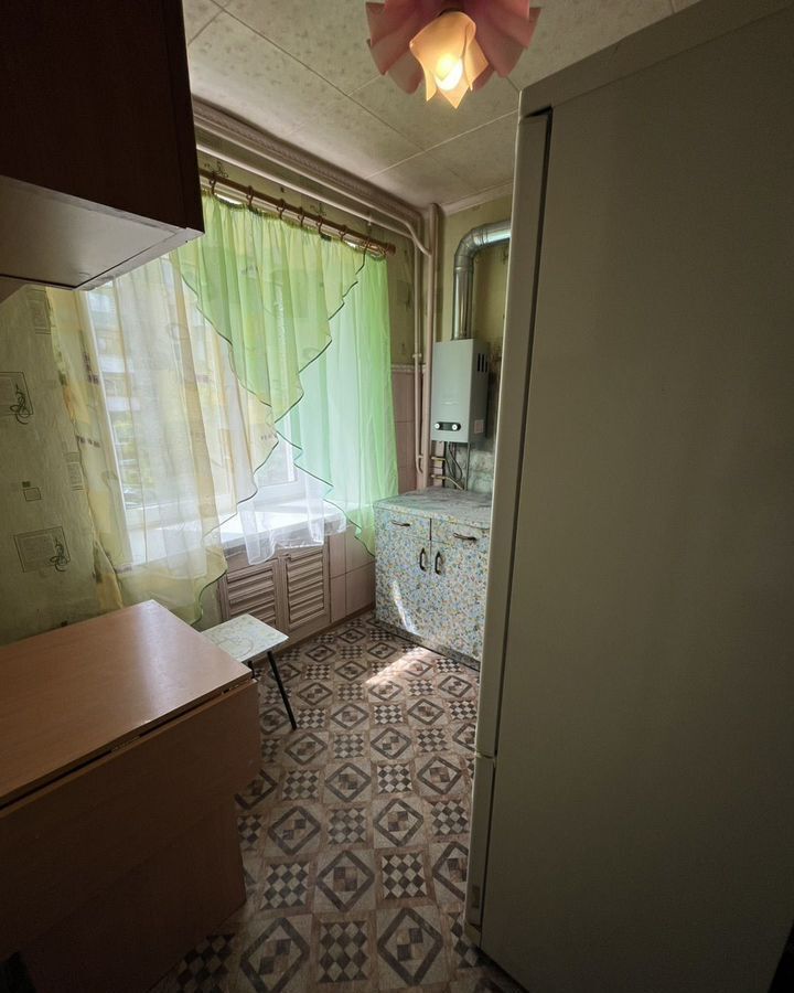 квартира г Кинешма ул им Менделеева 3 фото 9