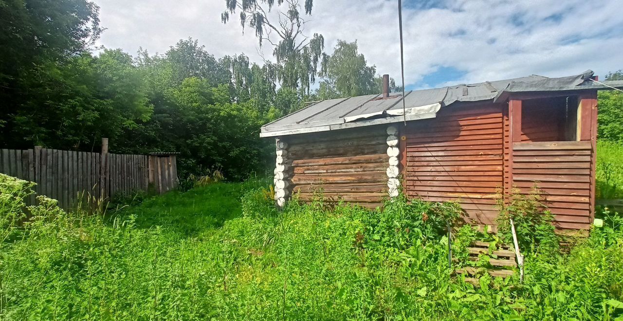 дом р-н Нытвенский г Нытва ул Комарова 23 фото 16