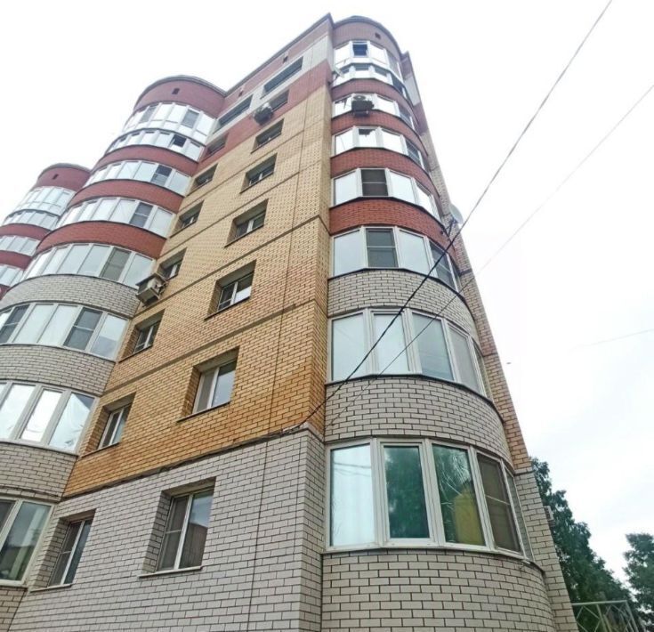 квартира г Сыктывкар ул Советская 12 фото 3