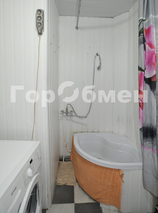 квартира г Красногорск ий бульвар, 20, Мякинино фото 19