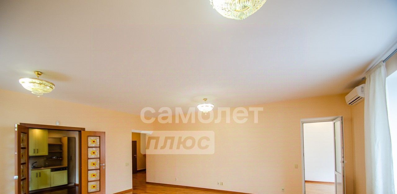квартира г Липецк р-н Правобережный ул Тимура Фрунзе 14 фото 3