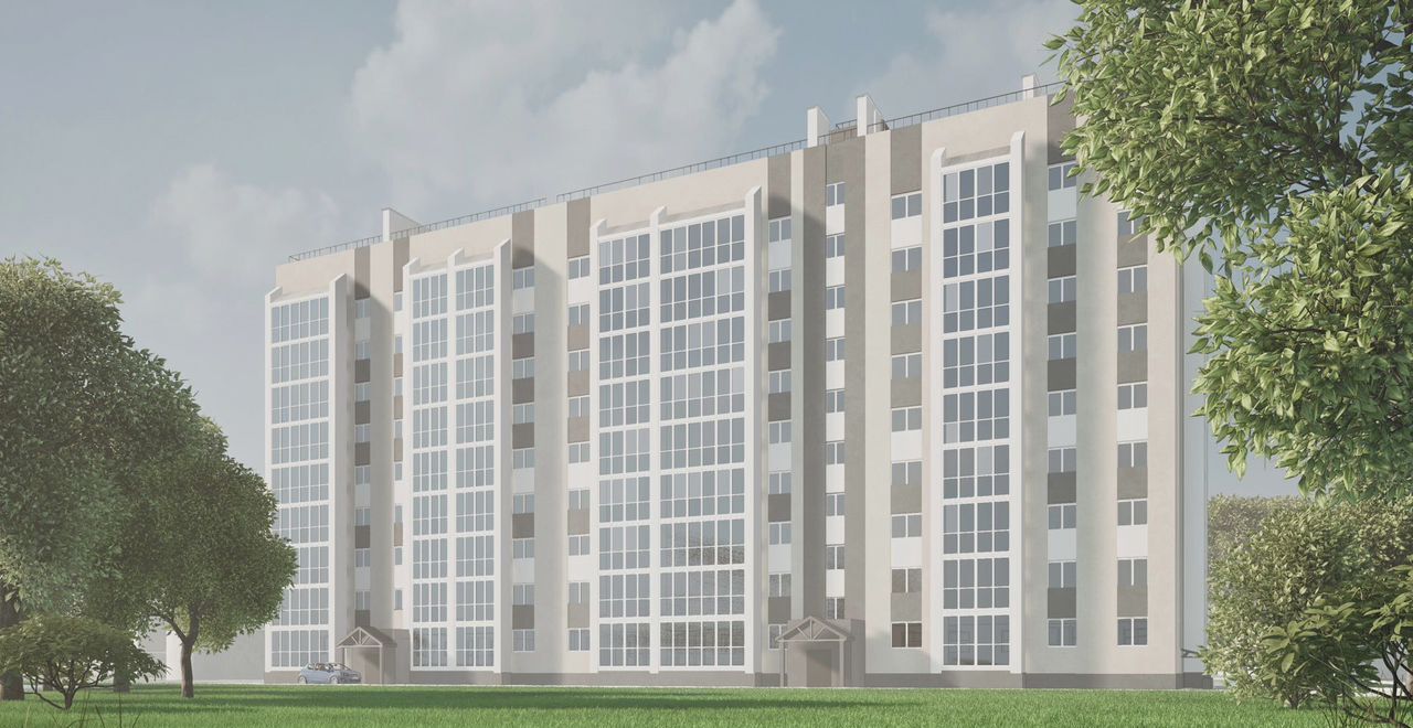 квартира г Бор ул Свободы 47 фото 3