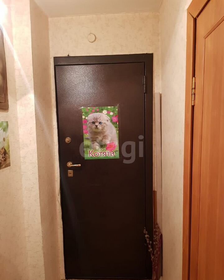 квартира г Кемерово р-н Центральный ул Красная 21 фото 14