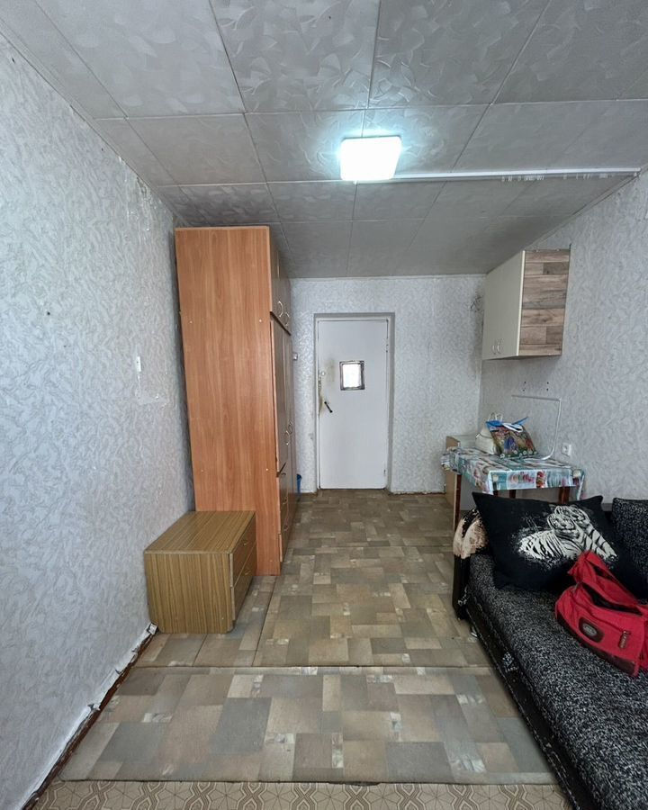 комната г Йошкар-Ола ул Красноармейская 61 фото 3