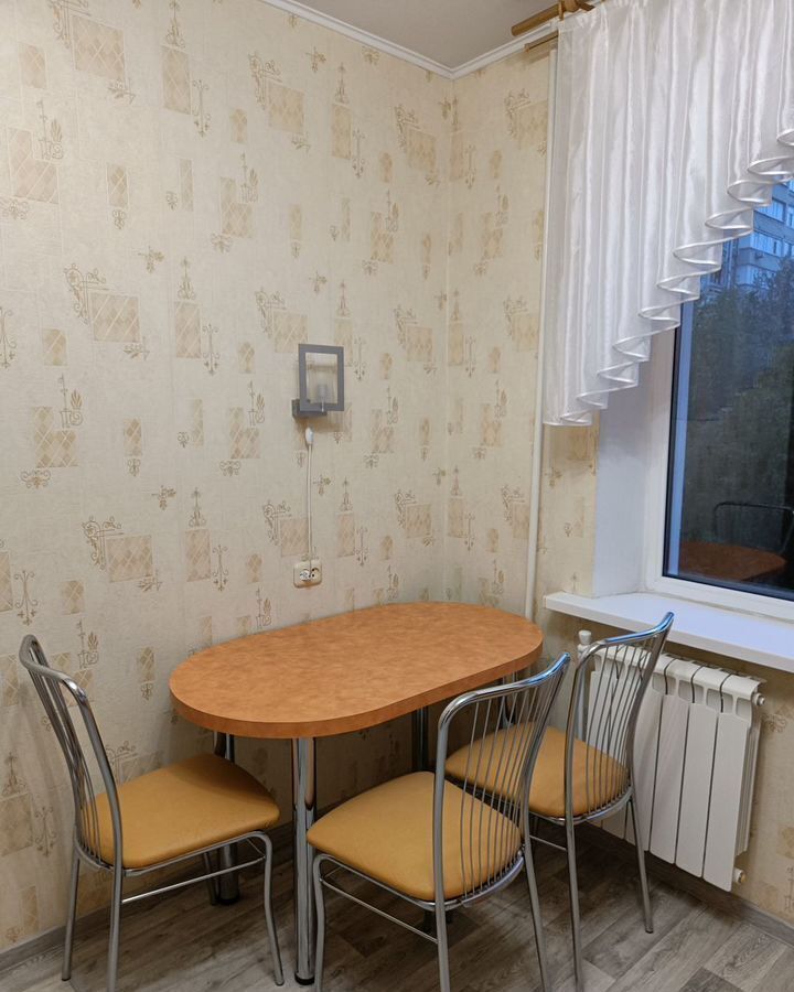 квартира г Самара р-н Промышленный ул Аминева 31 фото 8