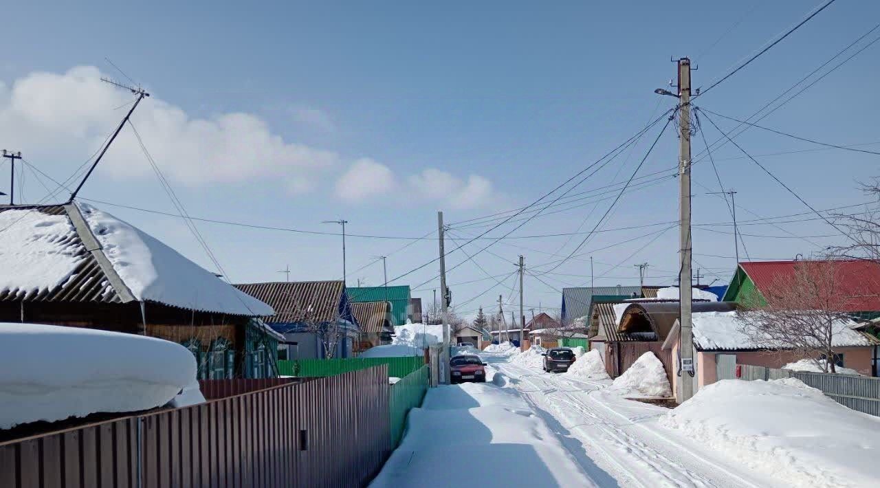земля г Стерлитамак Северный ул Аксакова фото 11