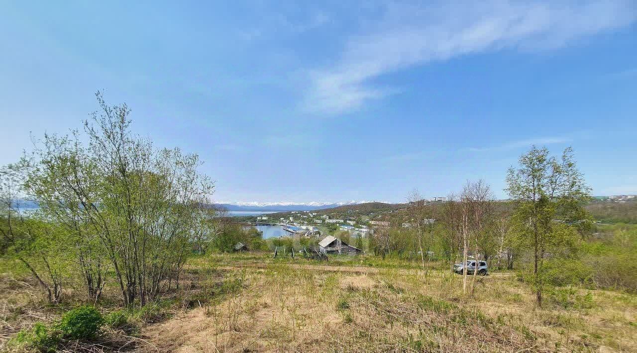 земля г Петропавловск-Камчатский Сероглазка жилрайон фото 3