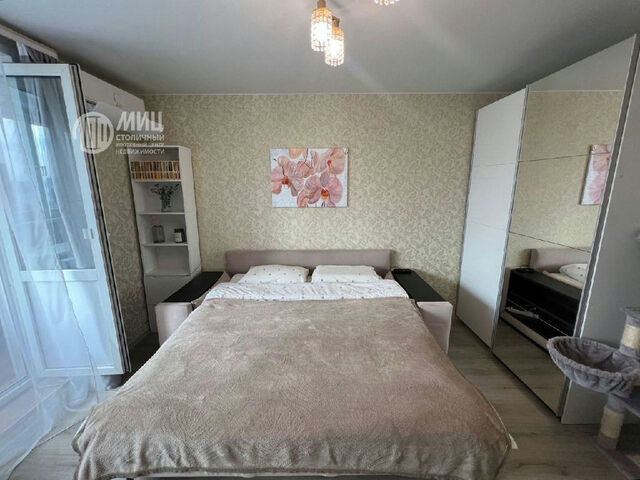 квартира метро Текстильщики дом 114а/2 фото