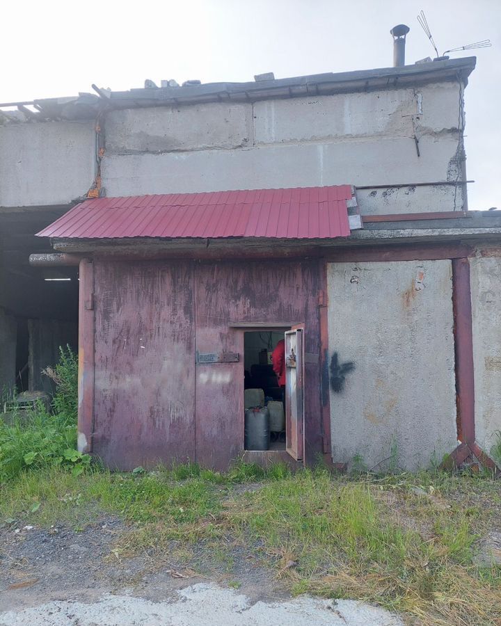 гараж г Новодвинск фото 5