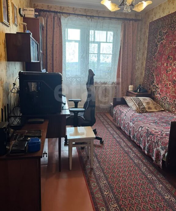 квартира г Тула ул Пузакова 76 фото 3